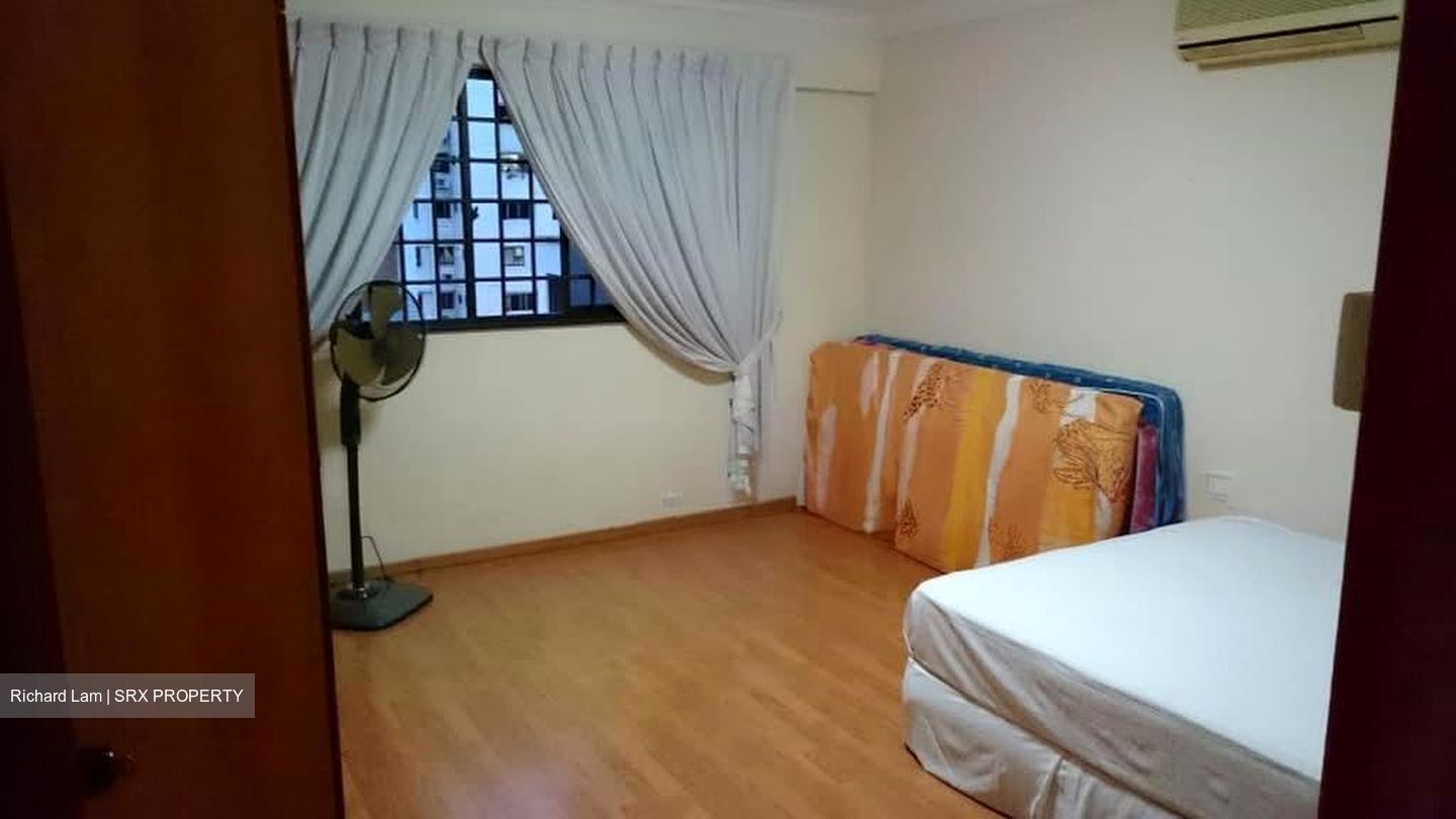 Blk 257 Yishun Sunshine (Yishun), HDB 5 Rooms #599234931